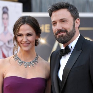 Inside Jennifer Garner and Ben Affleck's New Reality Inside Jennifer Garner and Ben Affleck's New Reality